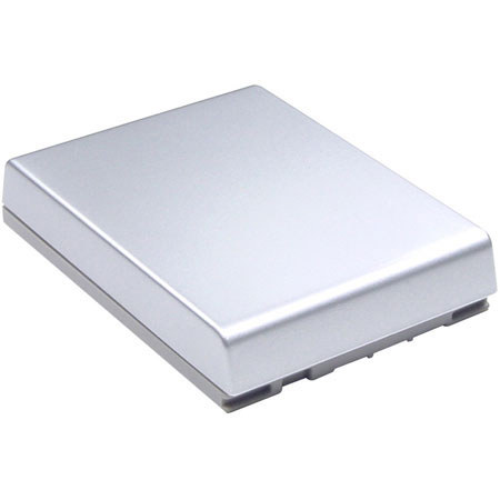 Lenmar No Memory, Lithium-Ion Camcorder Battery for JVC BN-V114, 1800mah