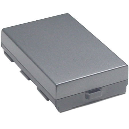 Lenmar No Memory, Lithium-Ion Camcorder Battery for JVC BN-V306, 630mah #LIJ306