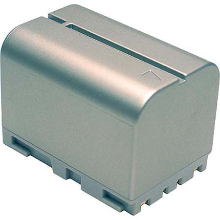 Lenmar NoMEM Li-Ion 1700mAh Battery for JVC BN-V416