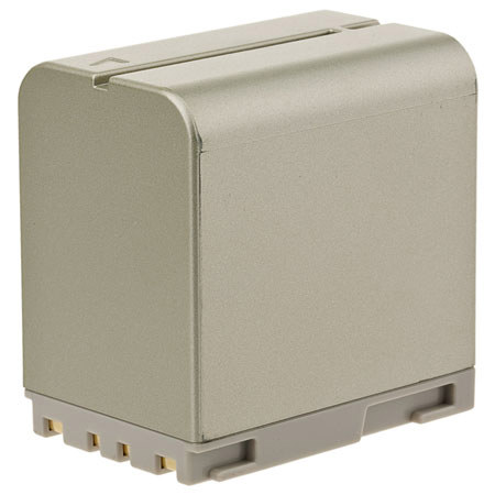 Lenmar No Memory, Lithium-Ion Camcorder Battery for JVC BN-V428, 2500mah, 4 Hour