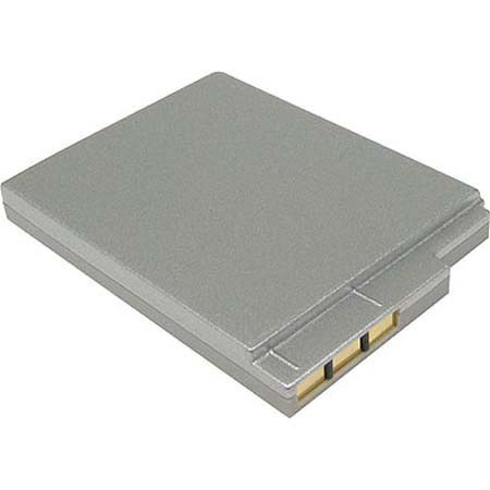 Lenmar No Memory, Lithium-Ion Camcorder Battery for JVC BN-V507, 750mAh, 1 Hour.