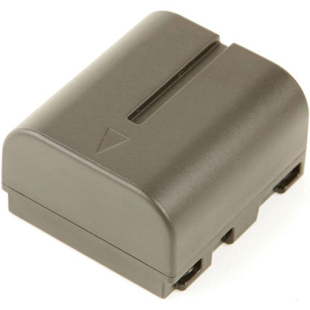Lenmar NoMEM Li-Ion 7.2V 700mAh Camcorder Battery