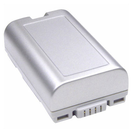 Lenmar No Memory, Lithium-Ion Camcorder Battery for Panasonic CGR-D120, 1100mAh