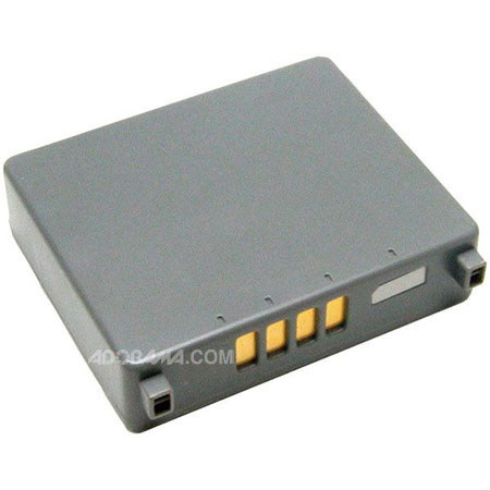 Lenmar No Memory, Lithium-Ion Camcorder Battery for the Panasonic CGA-S303