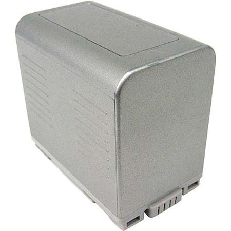 Lenmar LIP320 NoMEM Li-Ion 2500mAh Camcorder Battery