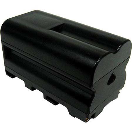 Lenmar NoMEM Li-Ion 3700mAh Battery for Sony NPF 730