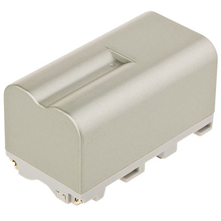 Lenmar No Memory, Lithium-Ion, Info Lithium, Camcorder Battery for Sony NPF-750