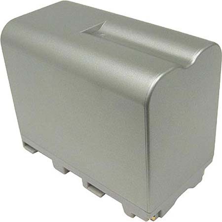 Lenmar NoMEM Li-Ion 5550mAh Battery for Sony NPF 960