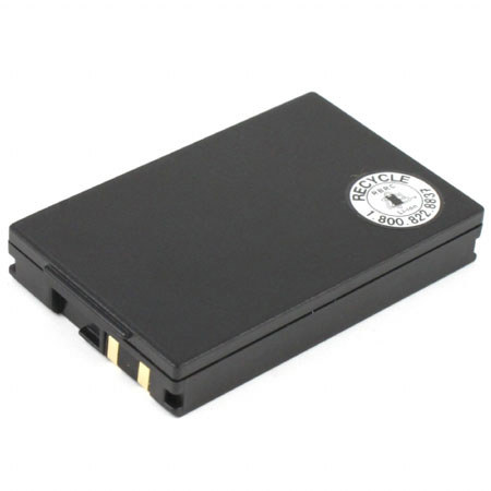 Lenmar NoMEM 7.4V 800mAh Battery for Samsung IA-BP80W