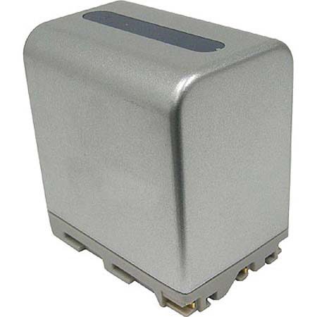 Lenmar NoMEM Li-Ion 7.2V 3700mAh Battery Sony NPFQM91