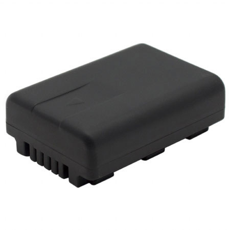 Lenmar LIZ317P Battery for Panasonic SDR-H85 Camcorders
