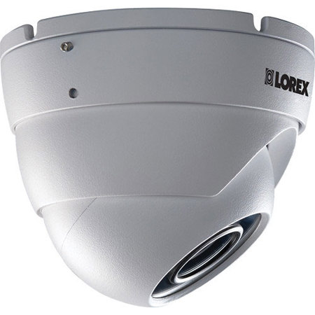 Lorex Lorex Indoor/Outdoor Full HD IP Dome Camera