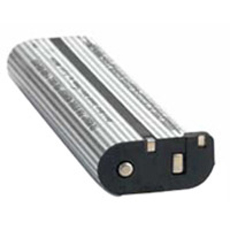 Lenmar No-Memory NiMH MOTOROLA POPULOUS 1200mAh 4.8V Rechargeable Battery for Motorola Populous Series Cellular Phones