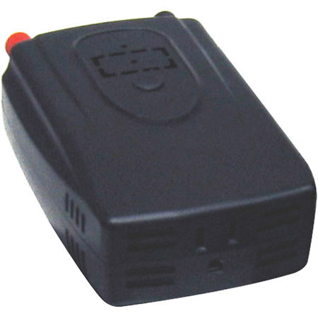 Lenmar N-Verter 250W Maximum, 200W Continuous Inverter