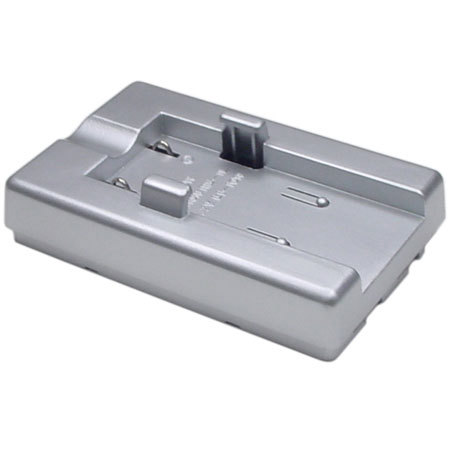 Lenmar PC1L Charger Adaptr Plate for Canon NB-1L/1LH