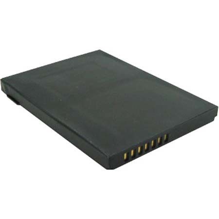 Lenmar No Memory Rechargeable Lithium-Ion Battery 3.7V 1800mAh for the HP iPAQ HX4000, 4700 & H4800 PDAs