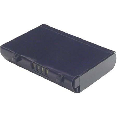 Lenmar No Memory Rechargeable Lithium-Ion Battery 3.7V 950mAh for theIPAQ 2210 & 2215 PDAs