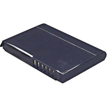 Lenmar No Memory Rechargeable Lithium-Ion Battery 3.7V 1000mAh for the HP IPAQ 4150 & 4155 PDAs