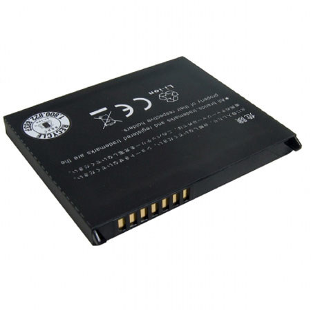 Lenmar PDAHP827 Lithium-Ion 3.7v / 1530mAh Battery Fits HP iPAQ rx5000 Series