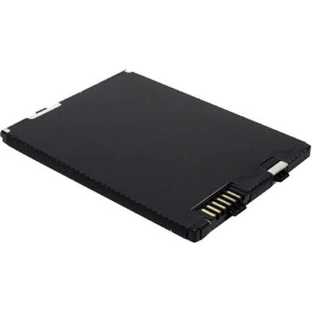 Lenmar No Memory Rechargeable Lithium-Polymer Battery 3.7V 1200mAh for the O2 XDA II & XDA IIi PDAs