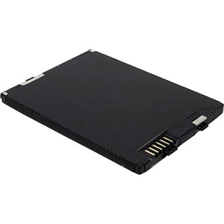 Lenmar No Memory Rechargeable Lithium-Ion Battery 3.7V 2600mAh for the O2, T-Mobile XDA2 PDAs