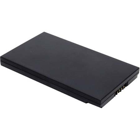 Lenmar No Memory Rechargeable Lithium-Polymer Battery 3.7V 1200mAh for the Sony Clie NZ90 and all NZ Series, PEG-NZ90/H & PEG-NZ90/G PDAs