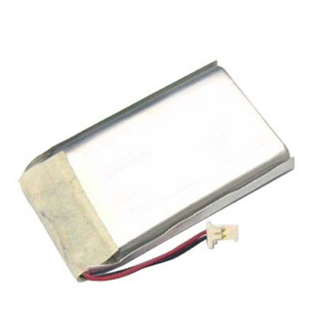 Lenmar PDASYT415 Lithium-Polymer 3.7v / 700mAh BAttery, Fits Sony Clie PEG-T665, T415, 65