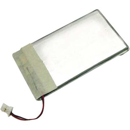 Lenmar No Memory Rechargeable Lithium-Polymer Battery 3.7V 850mAh for the Sony Clie TJ25 PDA