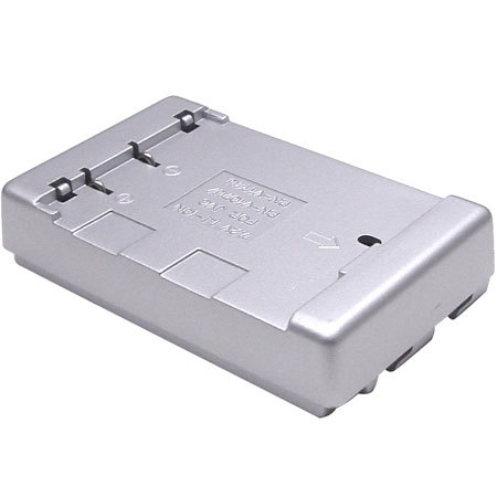Lenmar PJ107 Charger Adapter Plate for JVC BN-V107/114U & Lenmar LIJ107/114 Camcorder Batteries