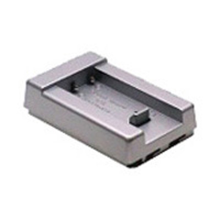Lenmar PM200 Charger Adapter Plate for Minolta NP200 & Lenmar DLM200 Digital Camera Batteries