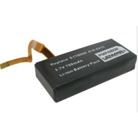 Lenmar NoMEM Lithium-ion Replacement Battery for the 60GB iPod G5 Video, 3.7V 700mAh