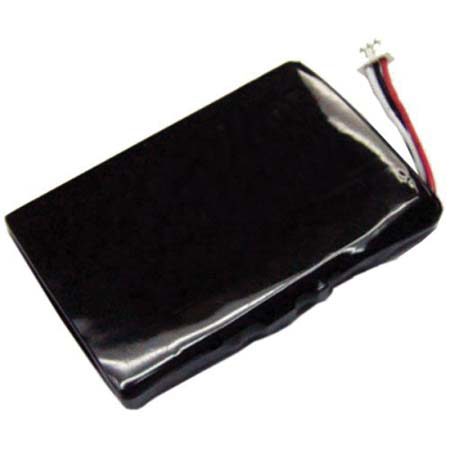 Lenmar Replacement Battery for the iPod2, 3.7v 850mAh