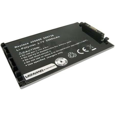 Lenmar Replacement Battery for the Archos 100GB AV500 Series Portable Video Recorders.