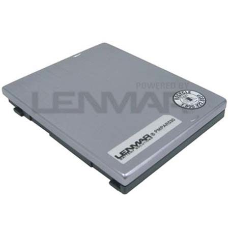 Lenmar Replacement Battery for the Archos 30GB AV500 Series Portable Video Recorders.