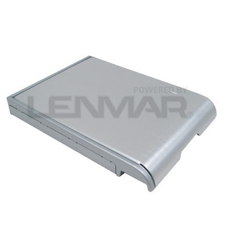 Lenmar Replacement Battery for Archos AV700 Video Recorders, 3.7V 3600mAh