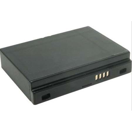 Lenmar NoMEM Li-Ion 3.7V 2000mAh Battery, Pioneer Inno