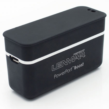 Lenmar PowerPort Boost-Backup Battery and Charger