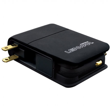 Lenmar PPUGOLD PowerPort Gold All-in-One Charger