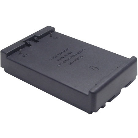 Lenmar PS100 Charger Adaptr Plate for Sony NP-F100/200