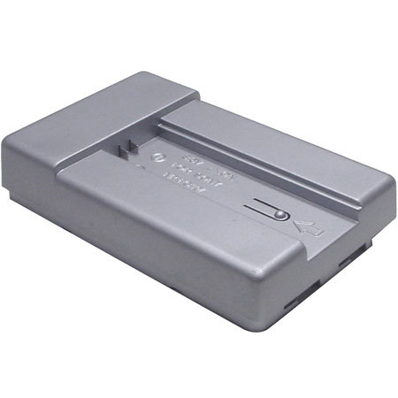 Lenmar PSC10 Charger Adapter Plate for Sony NP-FC10 & Lenmar DLSFC10, DLSFC10X, X35 Digital Camera Batteries