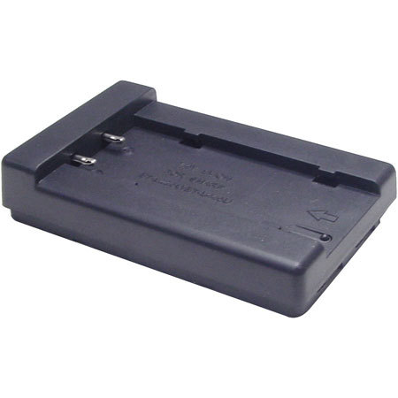 Lenmar PV225 Charger Adapter Plate for Sharp BT-L225/445 & Lenmar LIV225/445.
