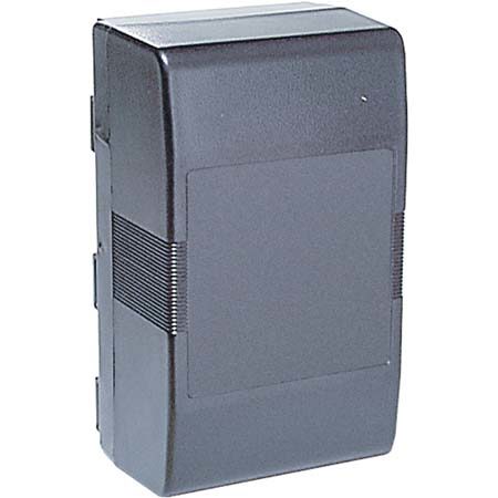 Lenmar Ni-cad Camcorder Battery for RCA BP96 and Hitachi VMBP63A, 9.6V, 2000mAh, 1.5 Hour