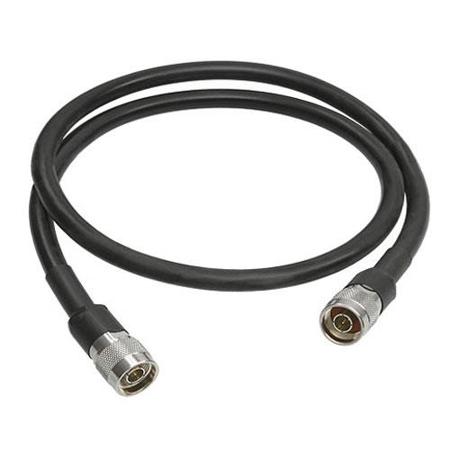 LumenRadio Super Low Loss Cable, N-Male to N-Male, 9.84'