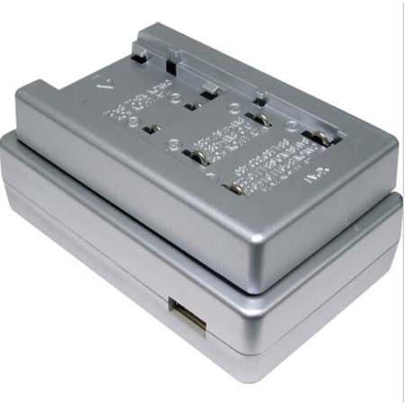 Lenmar SoloXP-X14,Univ Li-Ion Travl Chrgr w/Sngle Plate