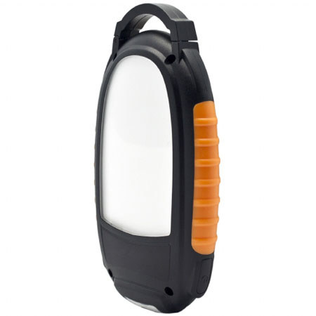 Lenmar SolVive Lantern SOLV17 Battery & Charger