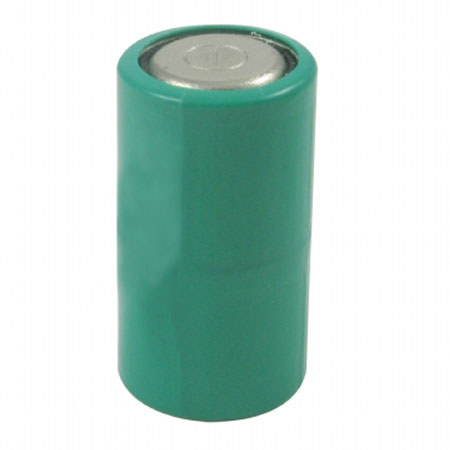 Lenmar WC2CR13N Lithium Battery 6V / 160 mAh