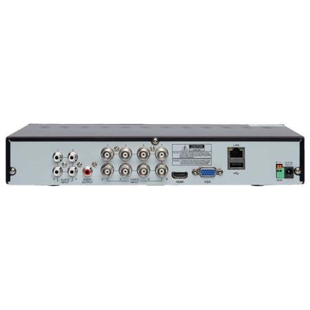 Lorex HD 16-Channel 1TB Security System with Ten Night Vision Cameras