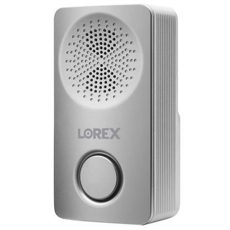 Lorex Add-On Wi-Fi Chime for Lorex 2K Video Doorbell
