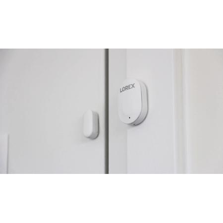 Lorex Add-On Window/Door Sensor