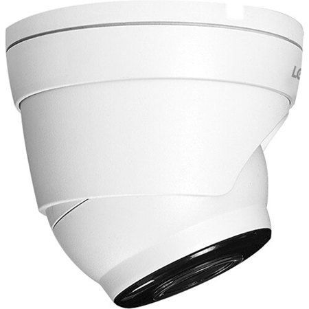 Lorex C831CD 8MP 4K UHD Outdoor Dome Camera with Color Night Vision